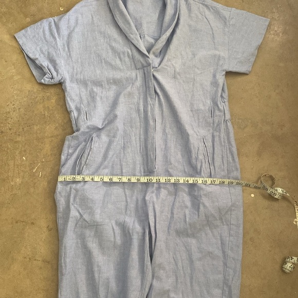 Soludos jumpsuit - Picture 10 of 11